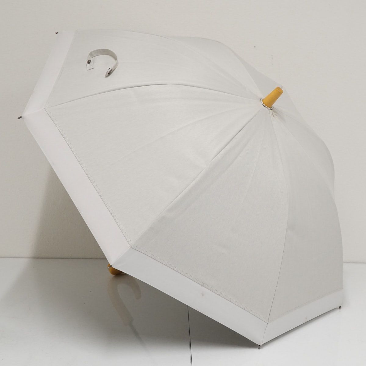 【当日発送/美品】サンバリア100 日傘　コンビ　完全遮光 サンバリア100 完全遮光日傘 USED美品 Lサイズ コンビ ピンク
