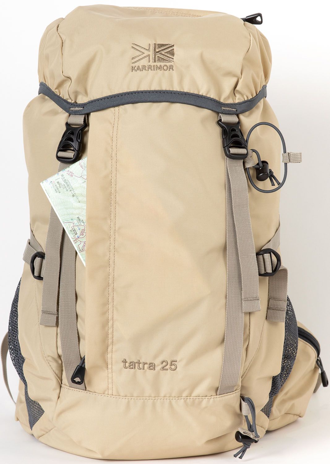 カリマー KARRIMOR