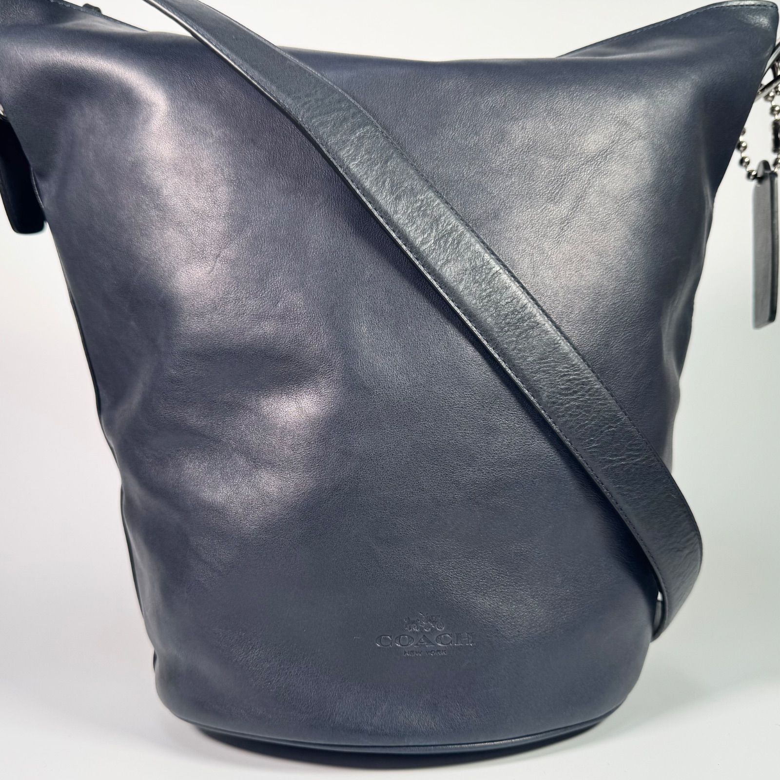 COACH オールドコーチ ショルダーバッグ バケツ バケット 32282 COACH オールドコーチ ショルダーバッグ バケツ バケット 32282
