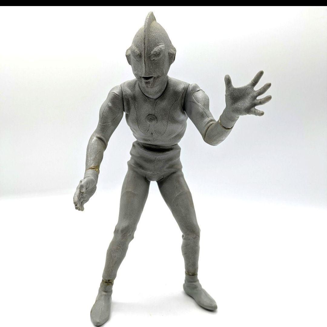 ビリケン商会　ウルトラマン ウルトラマンBタイプ ビリケン商会 その1 - 鉄太郎05