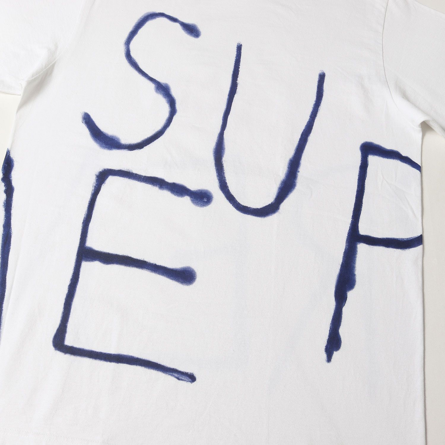 Supreme シュプリーム 25SS Painted Tee ペイントTシャツ Painted Tee | Supreme 25ss