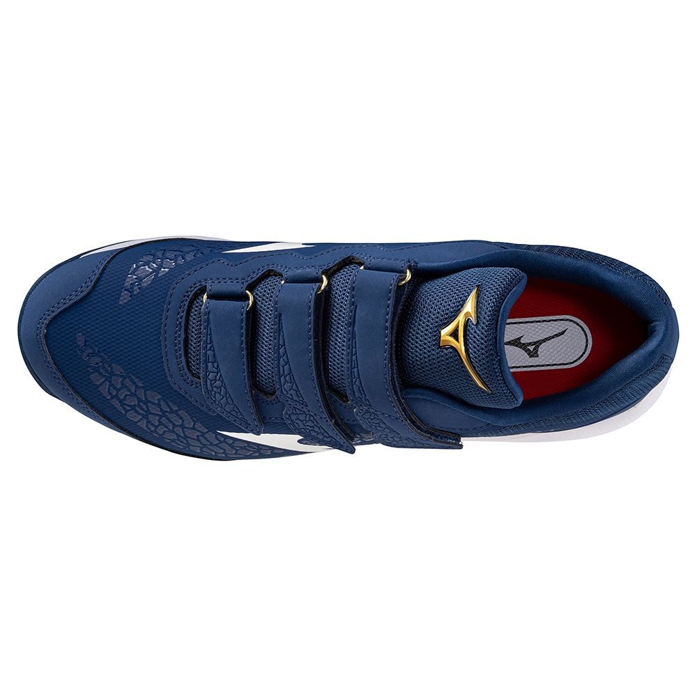 MIZUNO