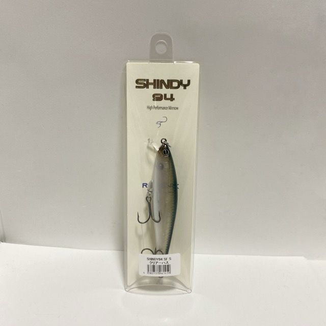 レヴォニック　シンディ　94 SF S シンディ―94SF-S】加藤誠司プロデュース！レヴォニックの
