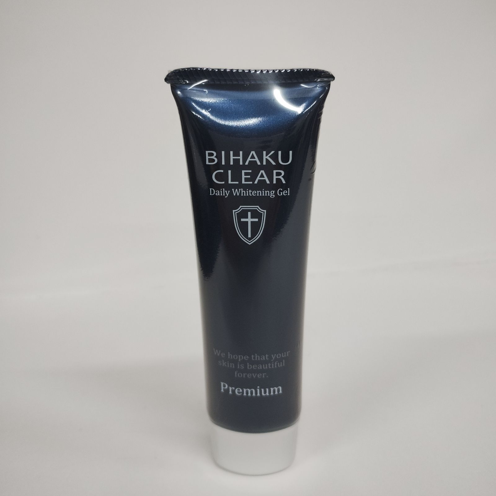 BIHAKU CLEAR Premium 50ml BIHAKU CLEAR Premium ビハククリアプレミアム 50g 2個