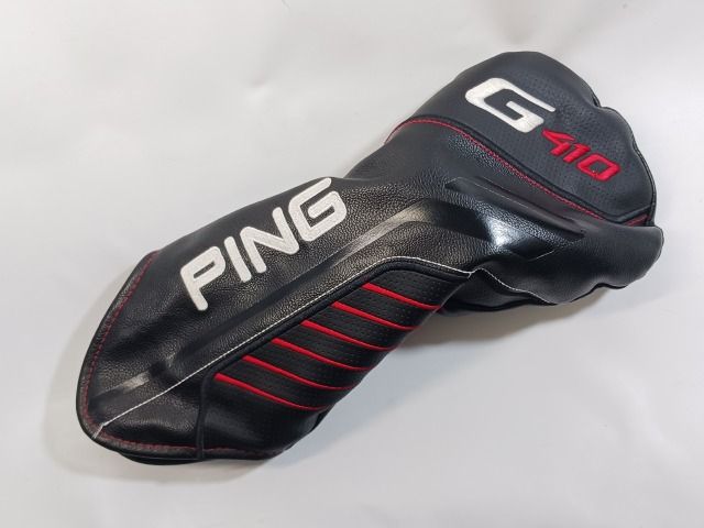 入間□【中古】 ドライバー ピン PING G410 PLUS