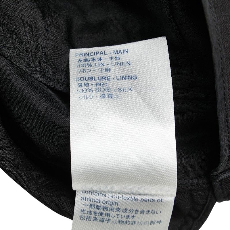 ルイ ヴィトン モノグラム ボタン ショートパンツ サイズ：38 RW191A  