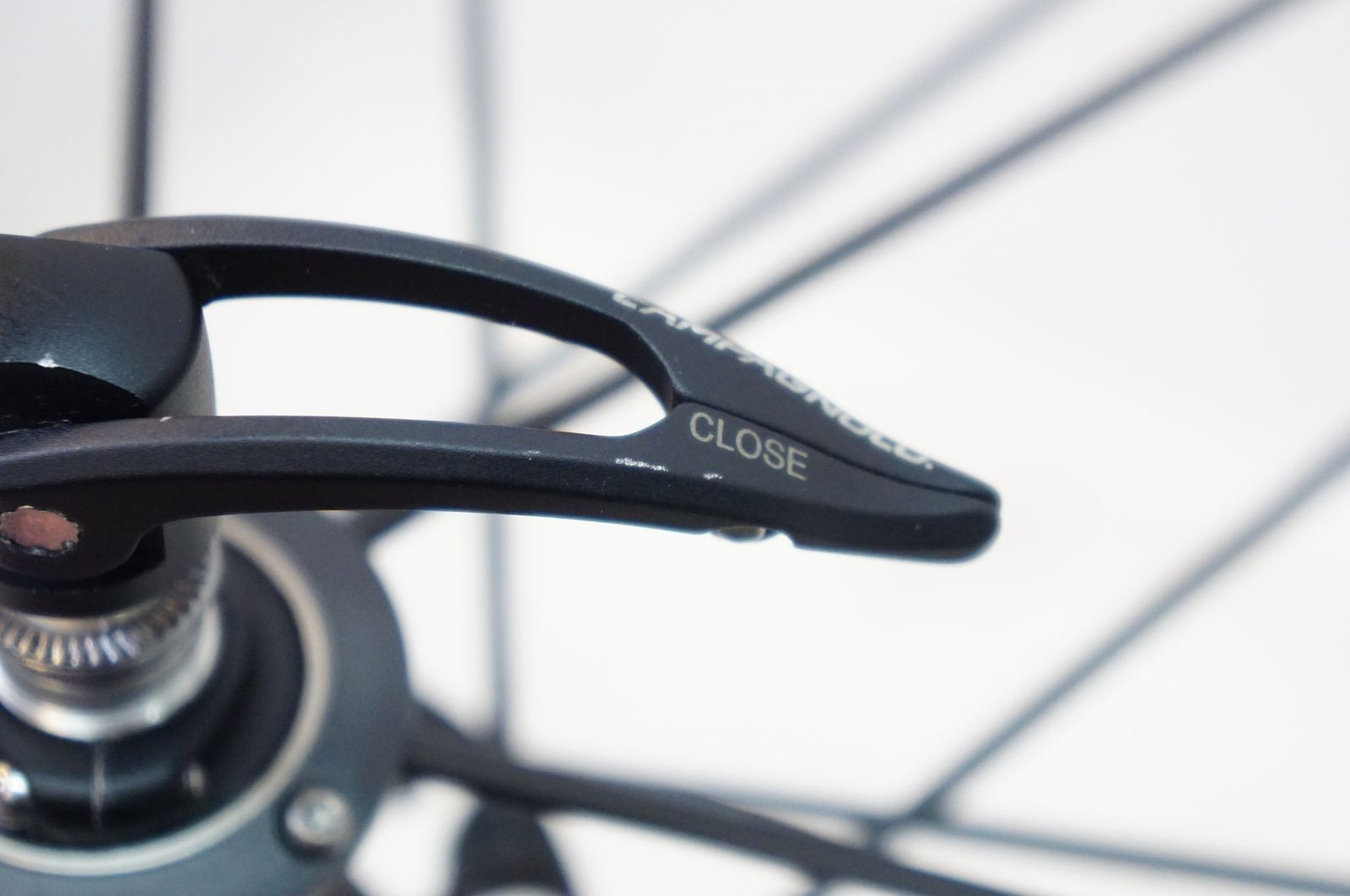 ホイールセット