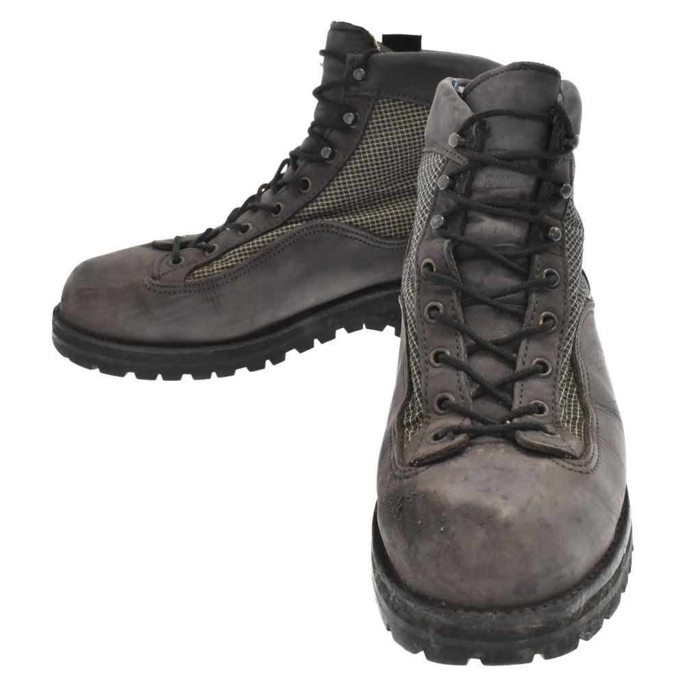 美品 DannerケブラーライトGORE-TEX 8.5