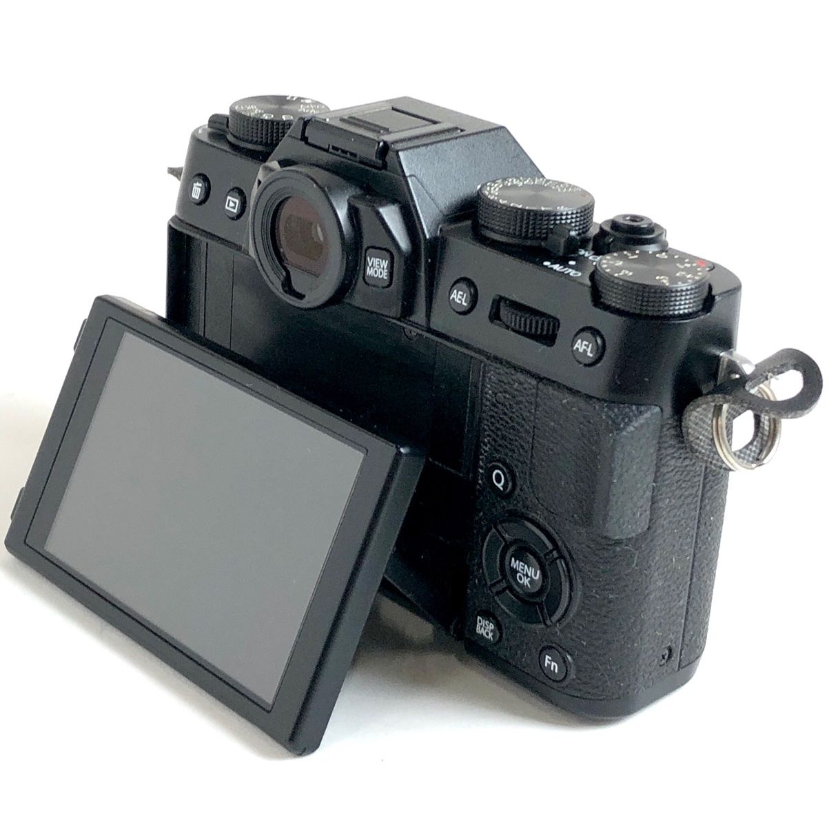FUJIFILM
