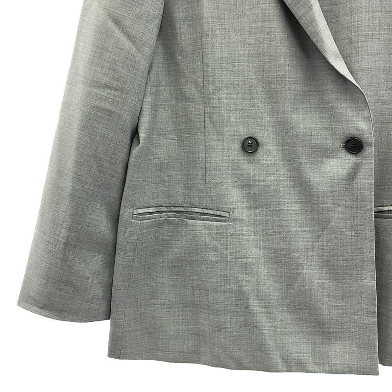 ほぼ未使用✨Deuxieme Classe 23SS Neutral ジャケット Deuxieme Classe / ドゥーズィエムクラス | 2023SS | EVERYDAY I