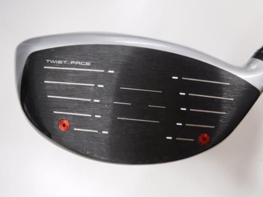 テーラーメイド M6　ドライバー　9°　リシャフト (フレックスR) 楽天市場】【中古】 テーラーメイド M6 9° ドライバー DR