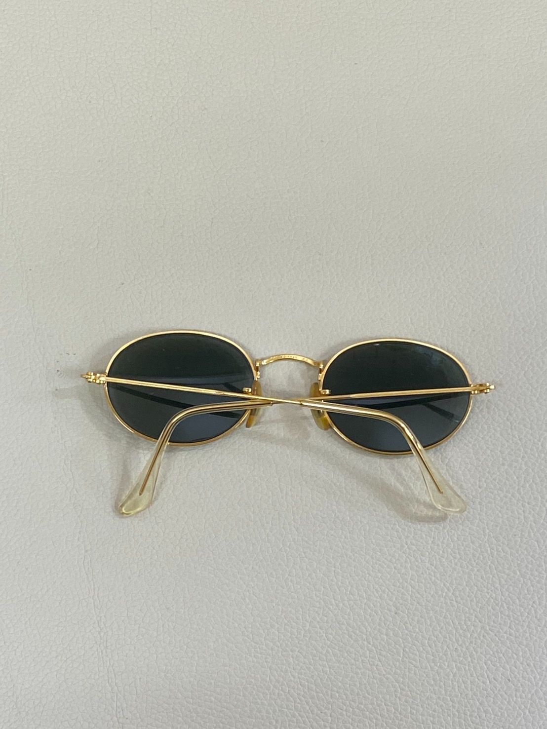 ✨高級ブランド✨】RayBan wo976 ゴールドフレーム レイバン
