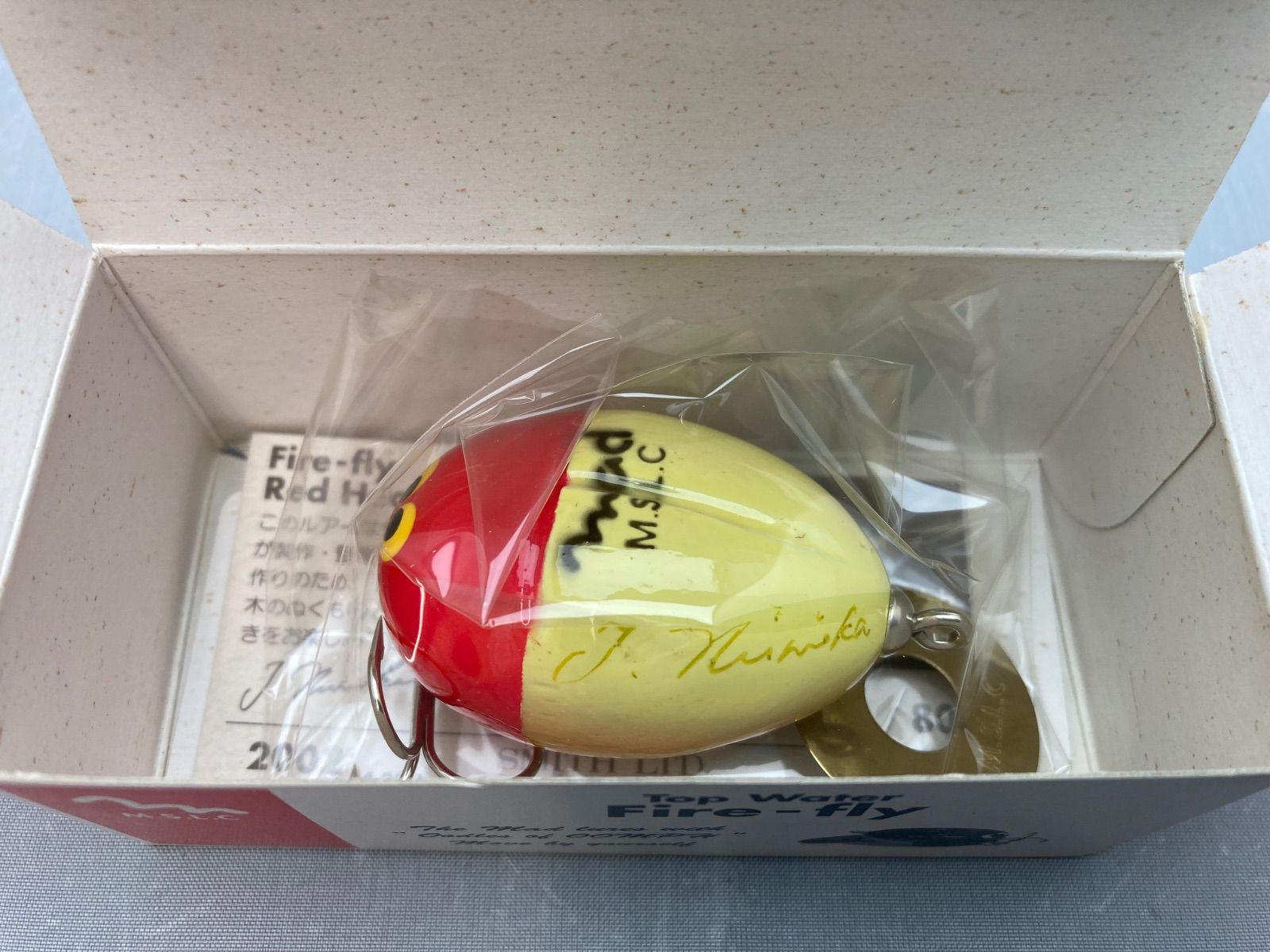 スミス　マッドサイエンティフィックルアークラブ　バスポッバー スミス マッドサイエンティフィックルアークラブ バスポッバー