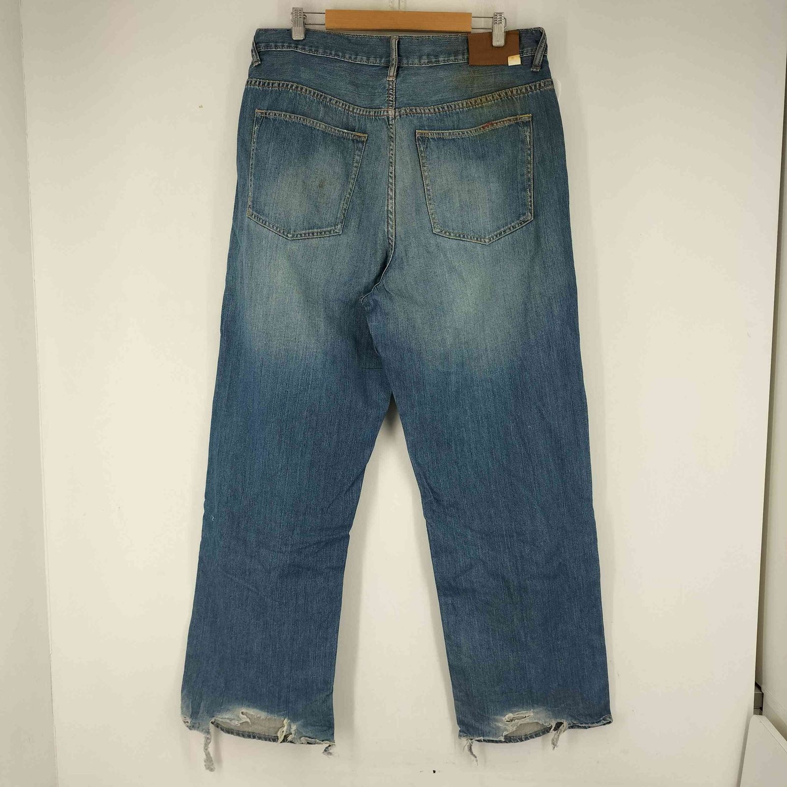 エコー　Ecko Unlimited ダークグレー デニム エコー Ecko Unlimited ダークグレー デニム ECKO UNLTD