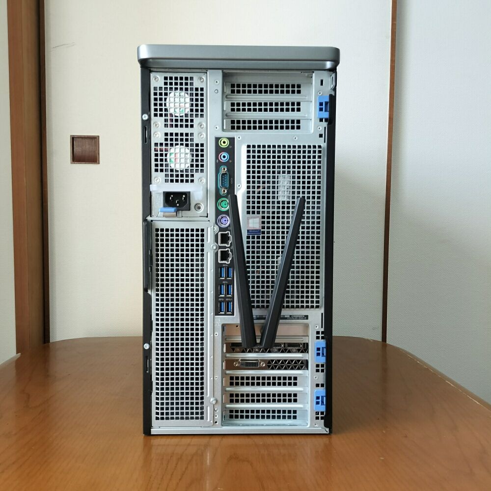 DELL Precision