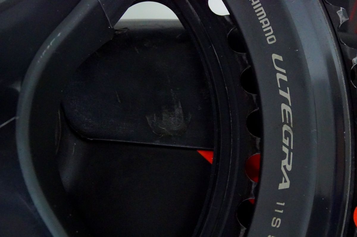 ジャイアント TRINITY