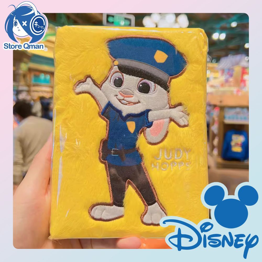 S2 10～15営業日発送 ディズニー ズートピア ジュディ ノート 筆記具