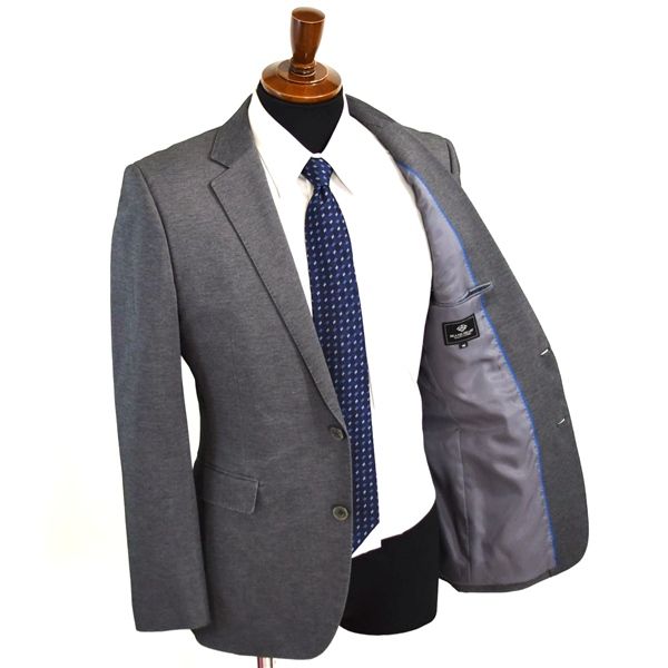 実績のある BEAMS HEART 2つボタン シングルスーツ M A6 ダークグレー ノータック 袖口4つ釦 開き見せ 4116-0013-819 夏物 春夏 5XJ018 メンズビジネス 202510