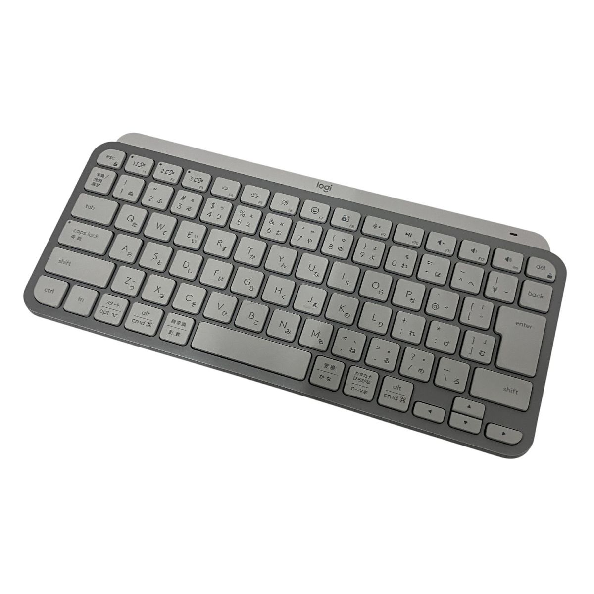 ロジクール logicool MX keys KX800 日本語フルキーボード 