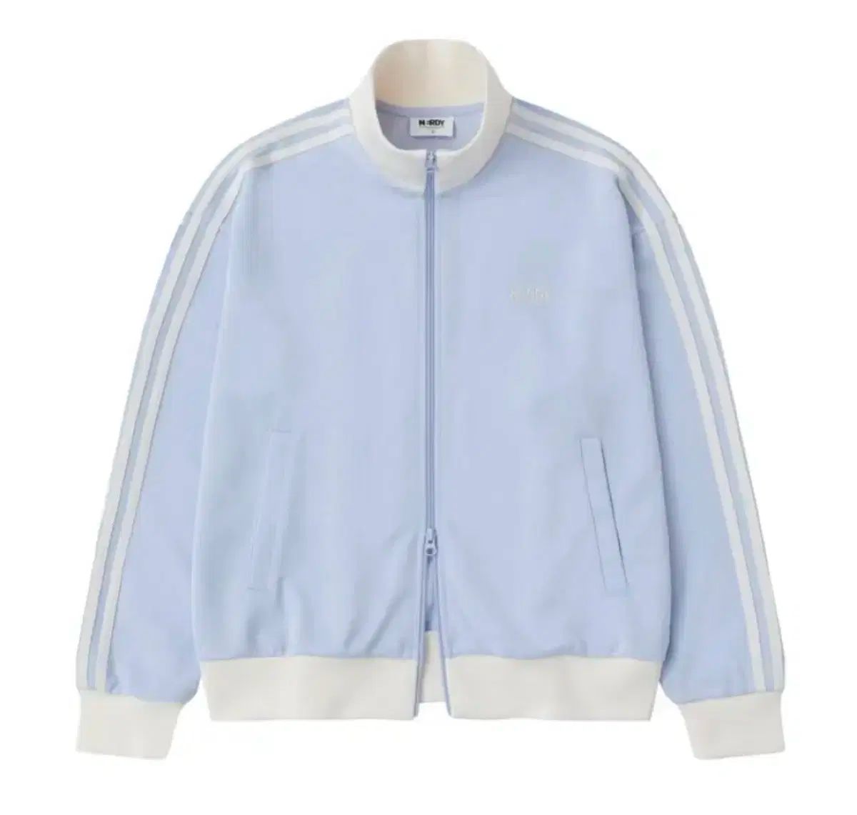 【 新品未使用 】NERDY クラシックNY トラックトップス ○NERDY○ Classic NY トラック トップ (4色) unisex (NERDY
