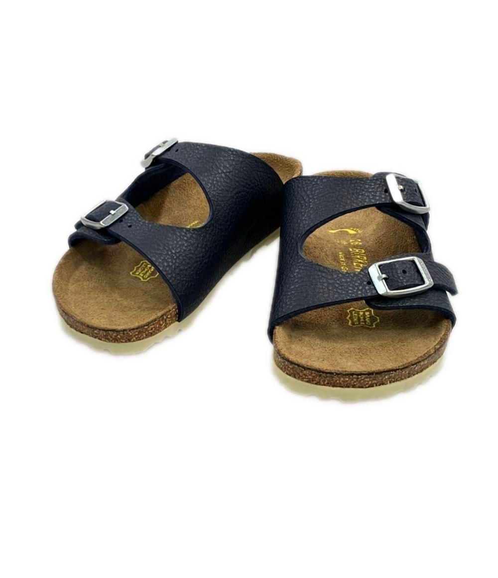美品 ビルケンシュトック サンダル キッズ SIZE 26 (M) BIRKENSTOCK