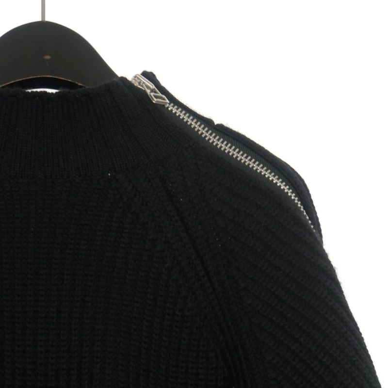 ジョンローレンスサリバン JOHN LAWRENCE SULLIVAN 21SS ZIPPED