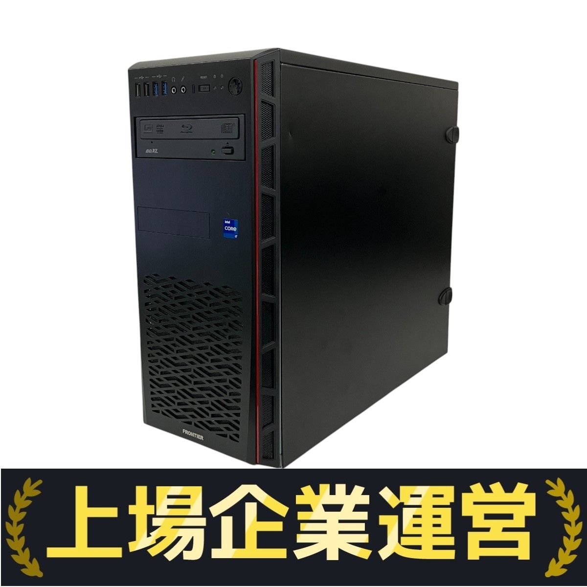 Windowsデスクトップ i7 4790/B85H3-M4/8GB/GTX960/SSD256GB i7 4790/B85H3-M4/8GB/GTX960/SSD256GB