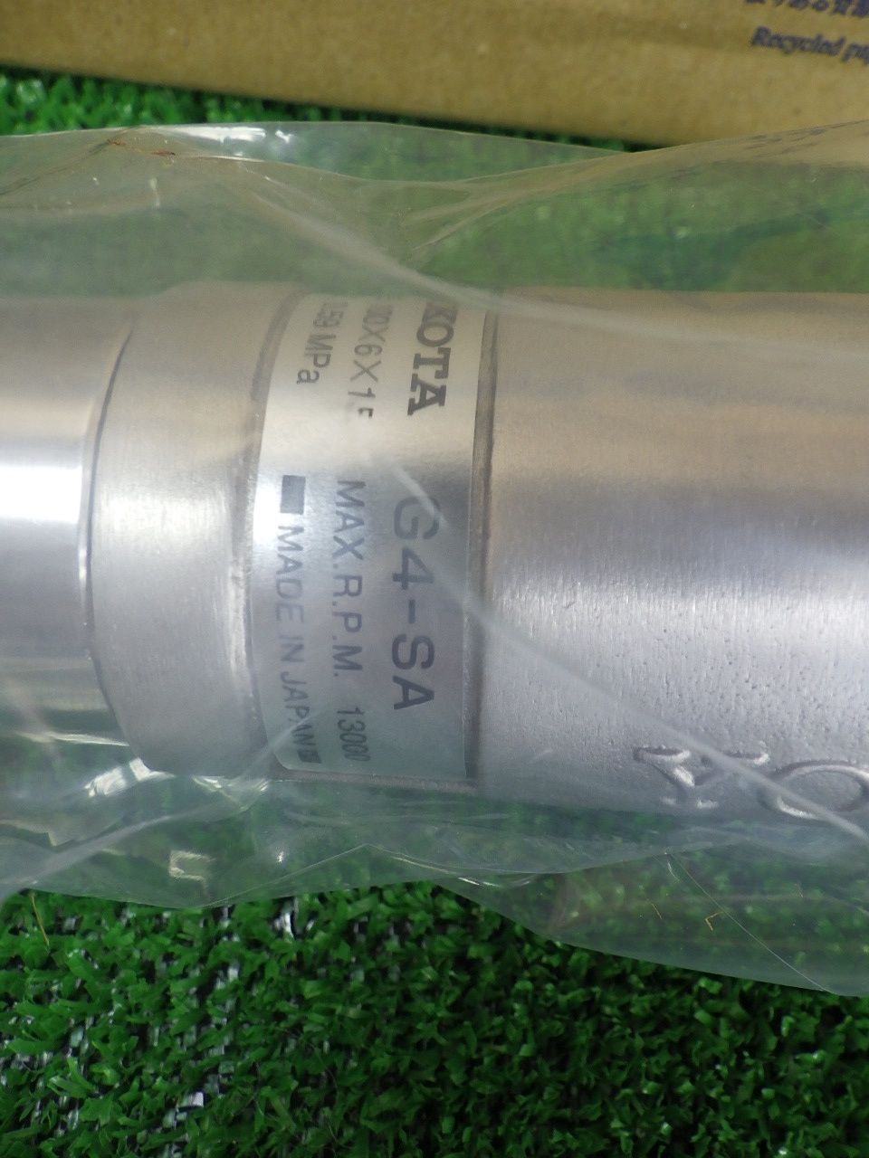 ヨコタ ディスクグラインダ