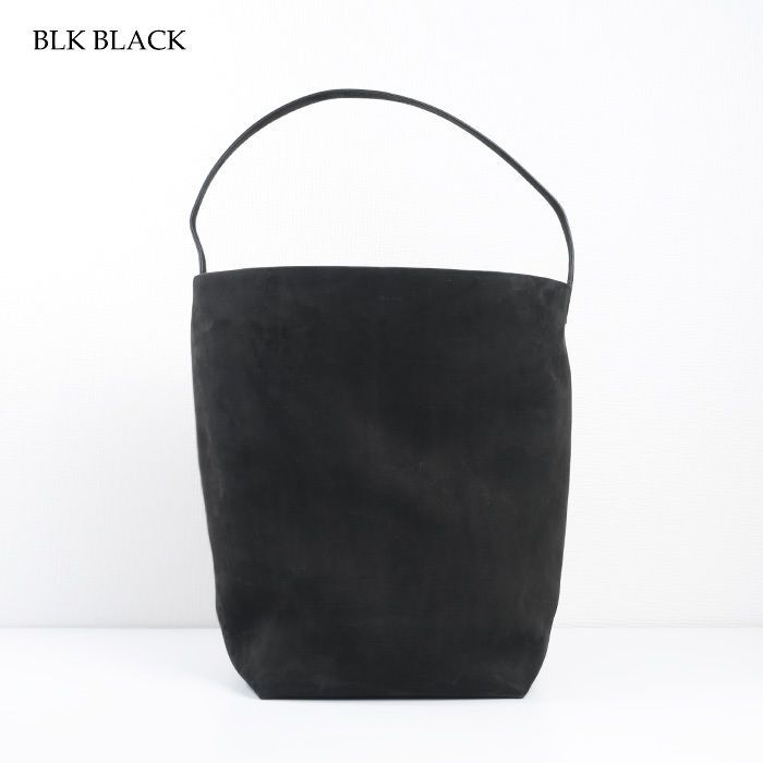 THE ROW ラージ N/S Park Tote ヌバックバッグ