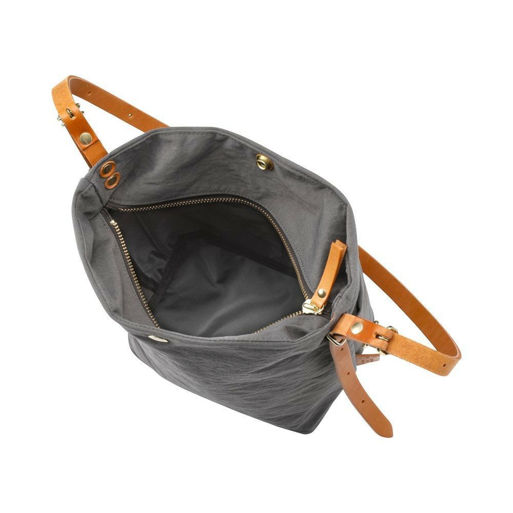 TUTUMU つつむ Journey S ジャーニー 豊岡鞄 S2500 キナリ