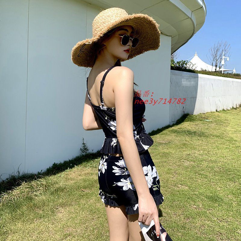 夏 スプリット