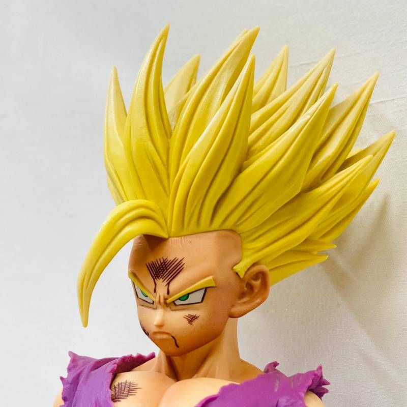 ドラゴンボールZ MSP スペシャル 孫悟飯 国内正規品 ドラゴンボールZ