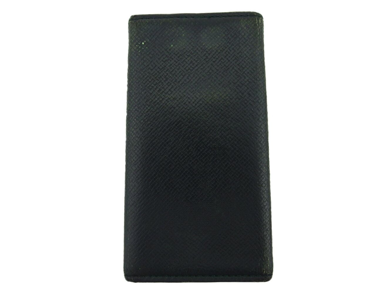 ルイ ヴィトン LOUIS VUITTON キーケース タイガ ミュルティクレ4 グリーン メンズ