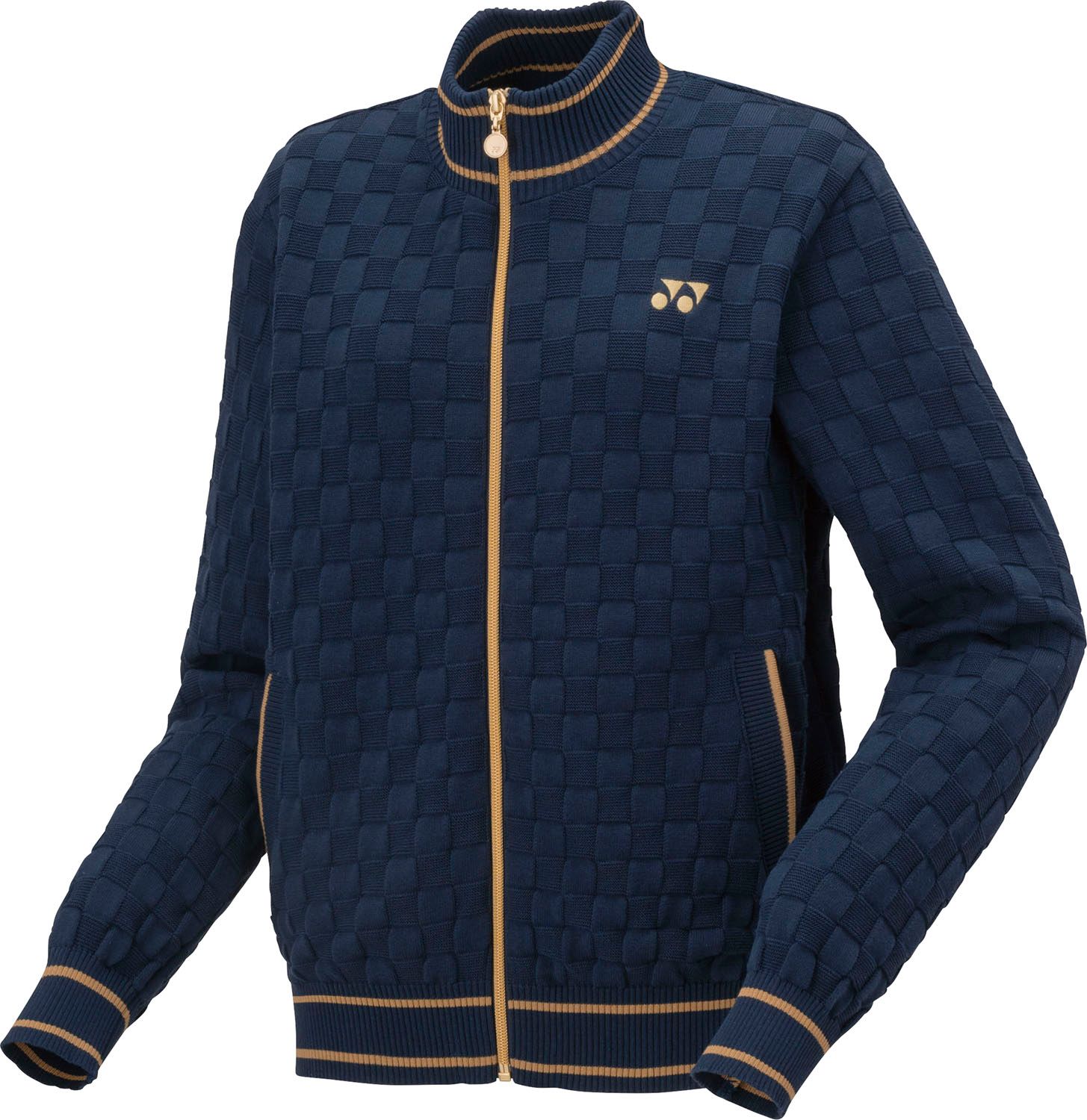 ヨネックス YONEX テニス ウィメンズセーター 37004 554 ダーク