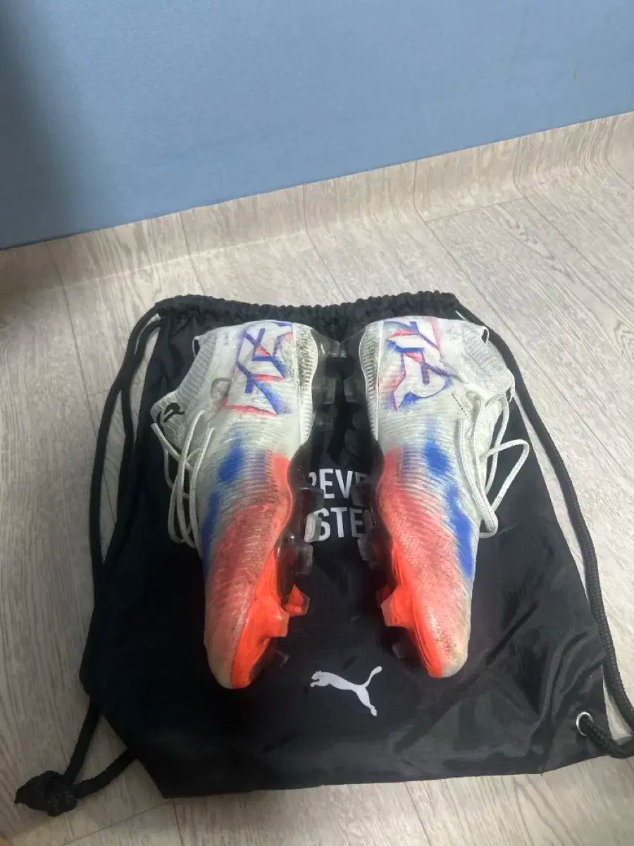 PUMA プーマ サッカーシューズ