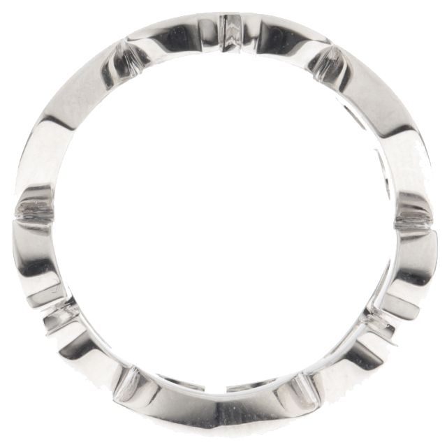 新品仕上げ済) カルティエ CARTIER Cハート ダイヤ リング #52 約 11.5  