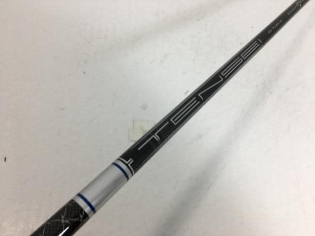 【中古ゴルフクラブ】【未使用品】キャロウェイ シャフト単品 (キャロウェイ スリーブ付) TENSEI 50 for Callaway 2024 U