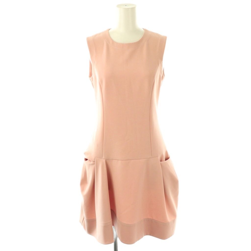 フォクシーニューヨーク FOXEY NEW YORK バックギャザー フォクシーニューヨーク FOXEY NEW YORK バックギャザー