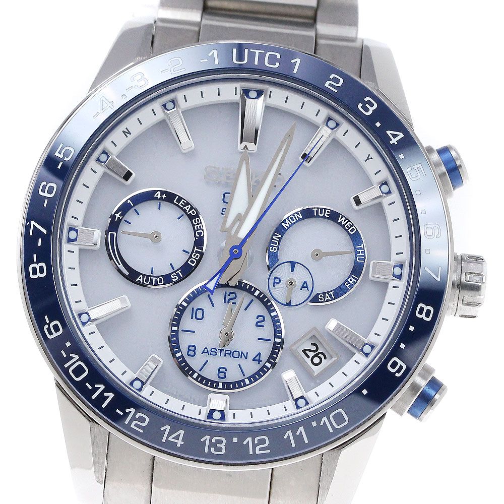 美品 アストロンSBXC013 ぬるく ASTRON 