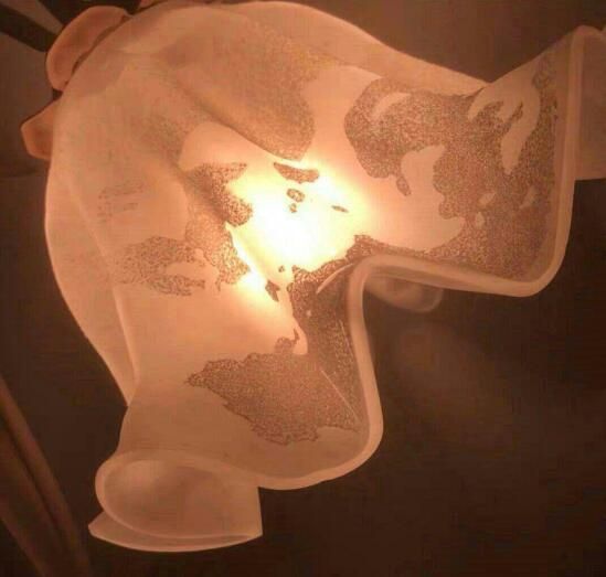 照明 枕元