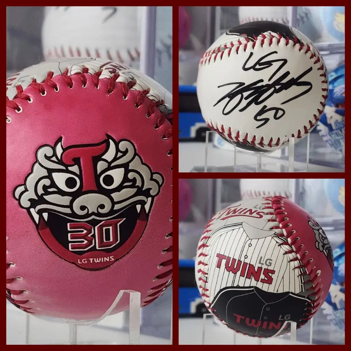 お値下げSHINeeジョンヒョン直筆サインボール