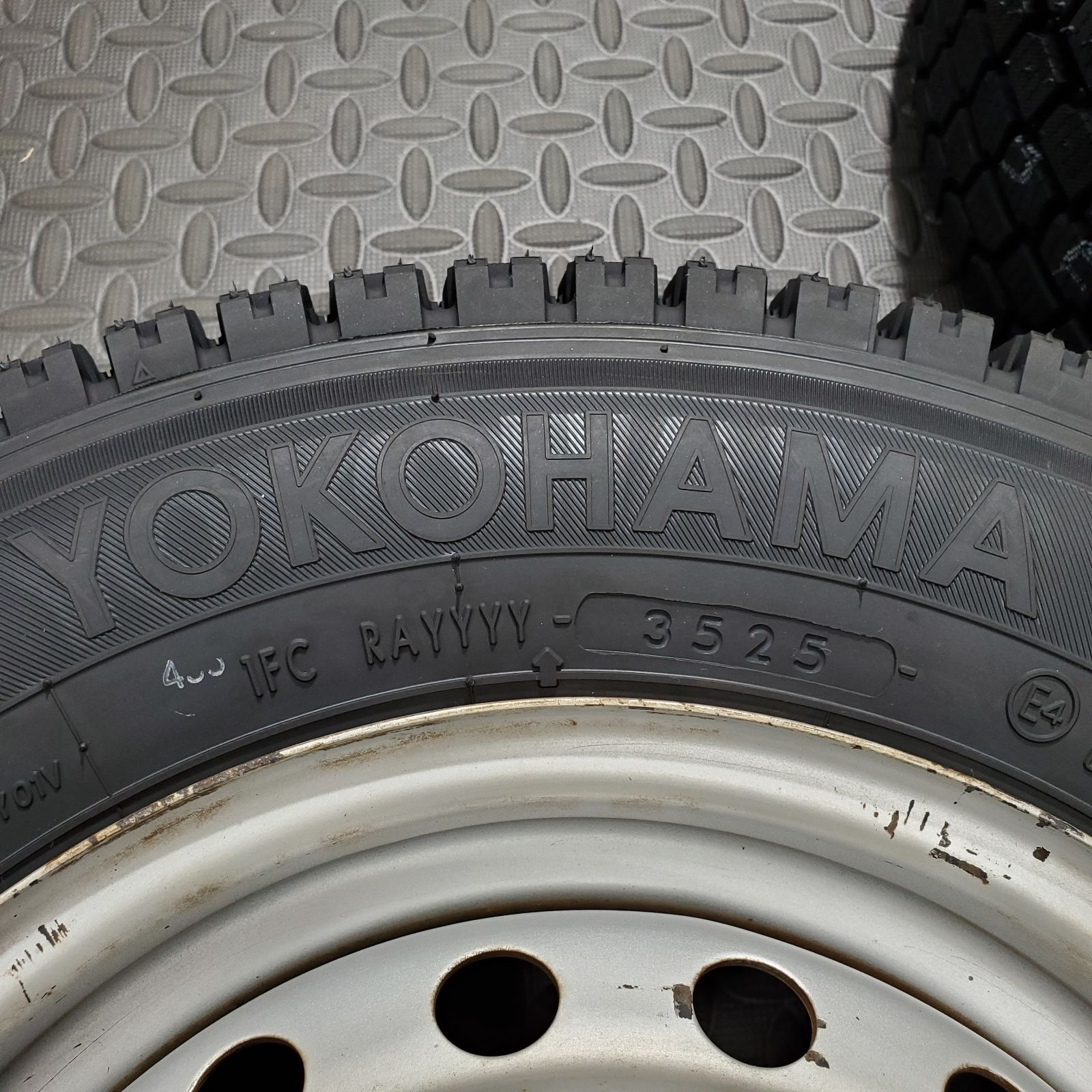 キャリィ エブリィ