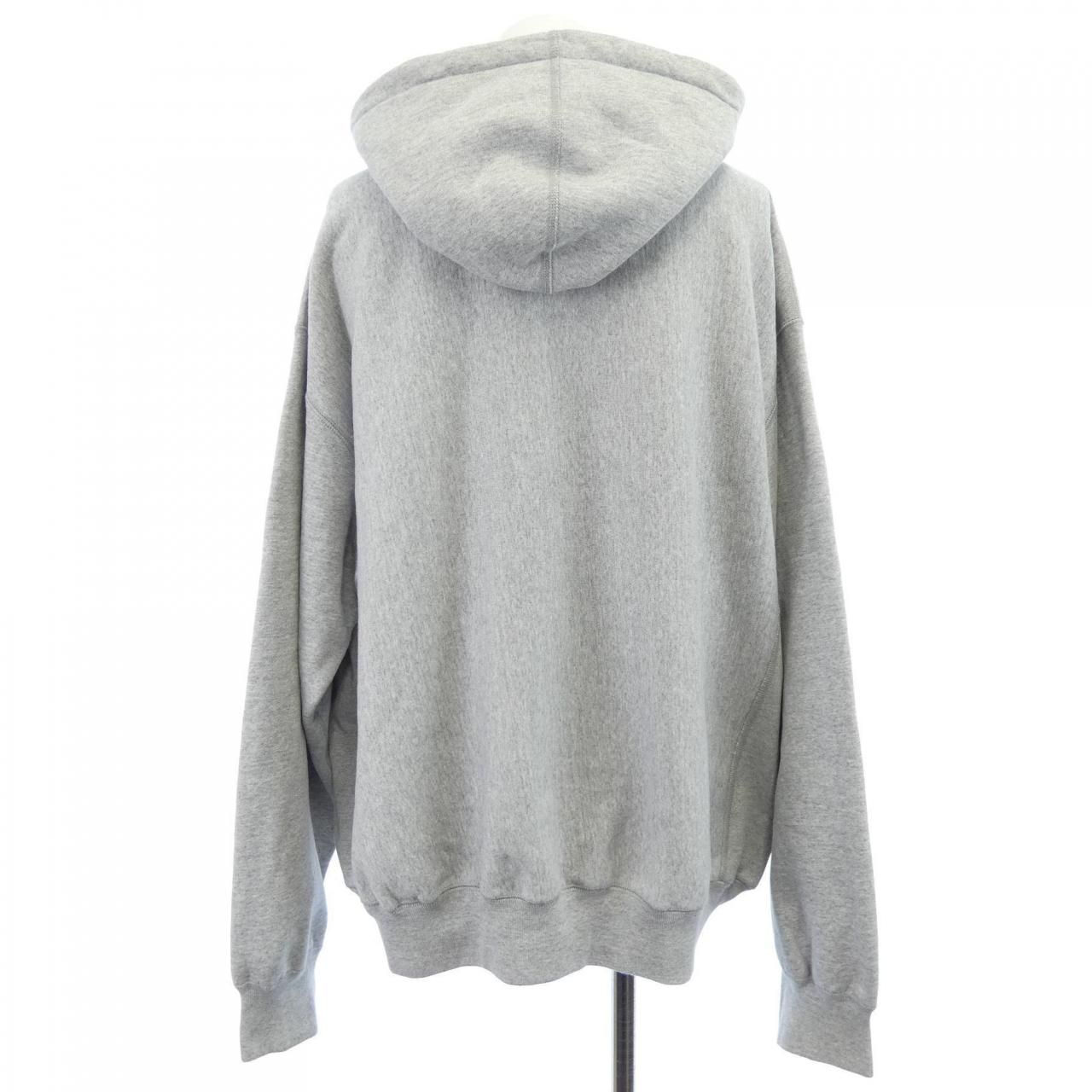 Hooded パーカー