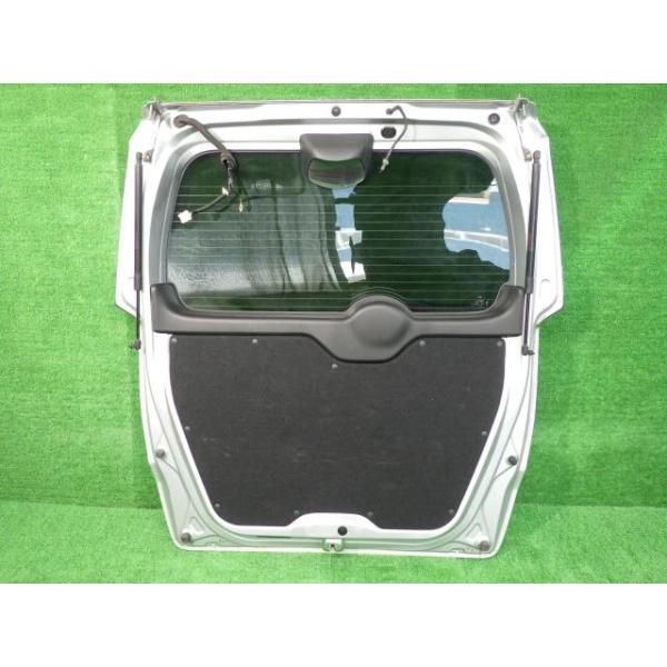 ホンダ N-BOX DBA-JF1 バックドア リアゲート NH737M カスタムG ターボ