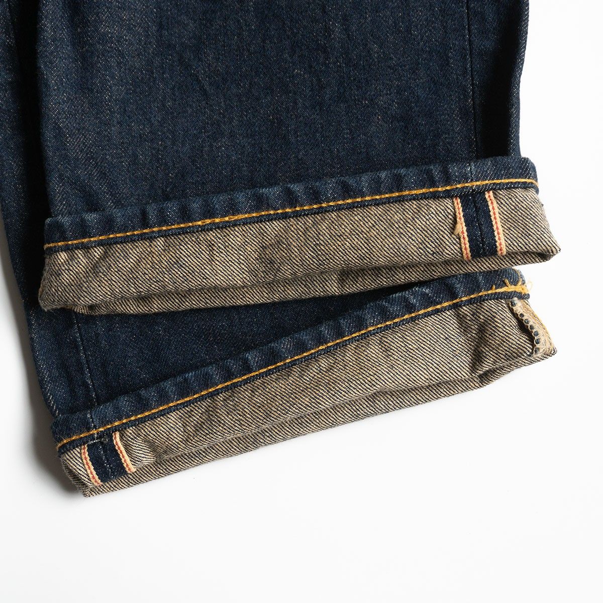 JEANS アメリカ製