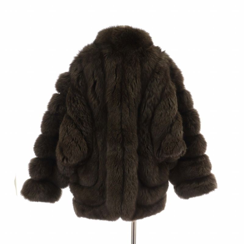 サガフォックス SAGA FOX マックギャリー MACK GARRY 銀サガ