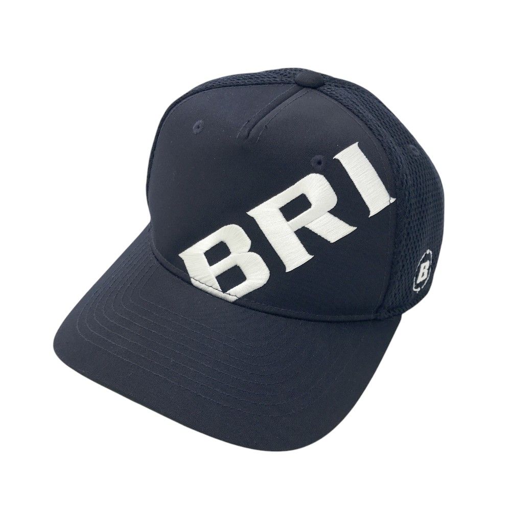 BRIEFING ネイビーキャップ FREE:X BRIEFING - BRIEFING