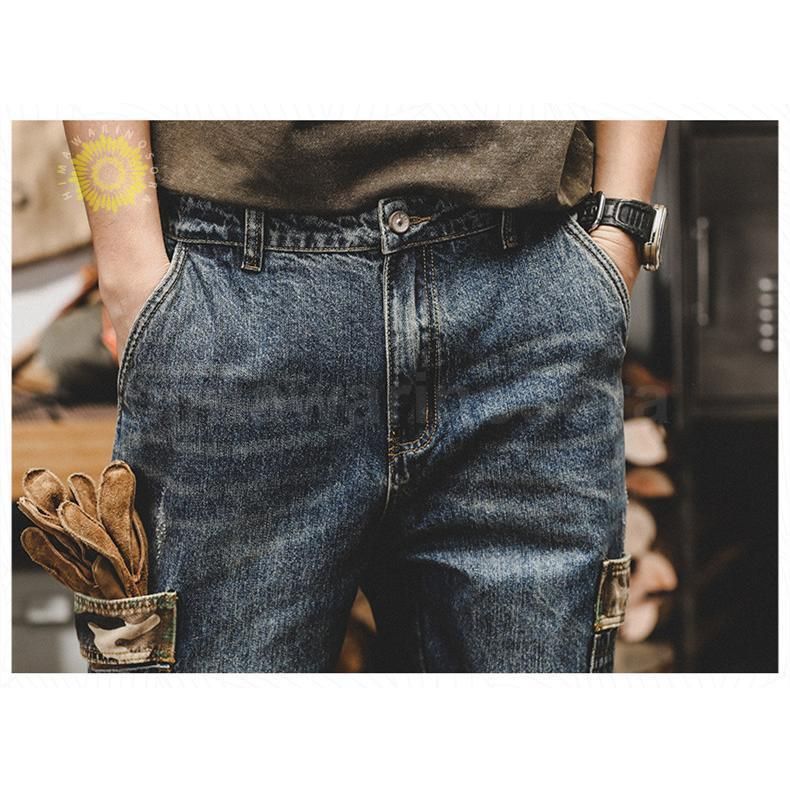ワークパンツ