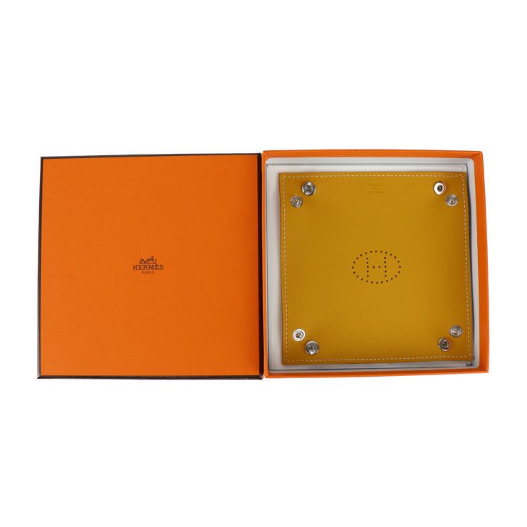 HERMES エルメス ヴィド・ポッシュ ミニ 《ミーズ・エ・ルランス