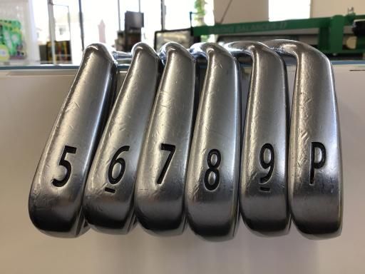 タイトリスト Titleist AP2 6S アイアンセット IR Dynamic G フレックスS メンズ 男性用 右利き 右用 Cランク ゴルフクラブ